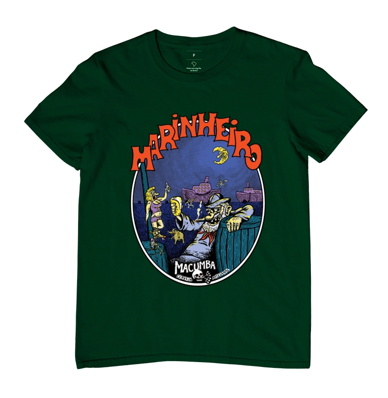 Camisa 9