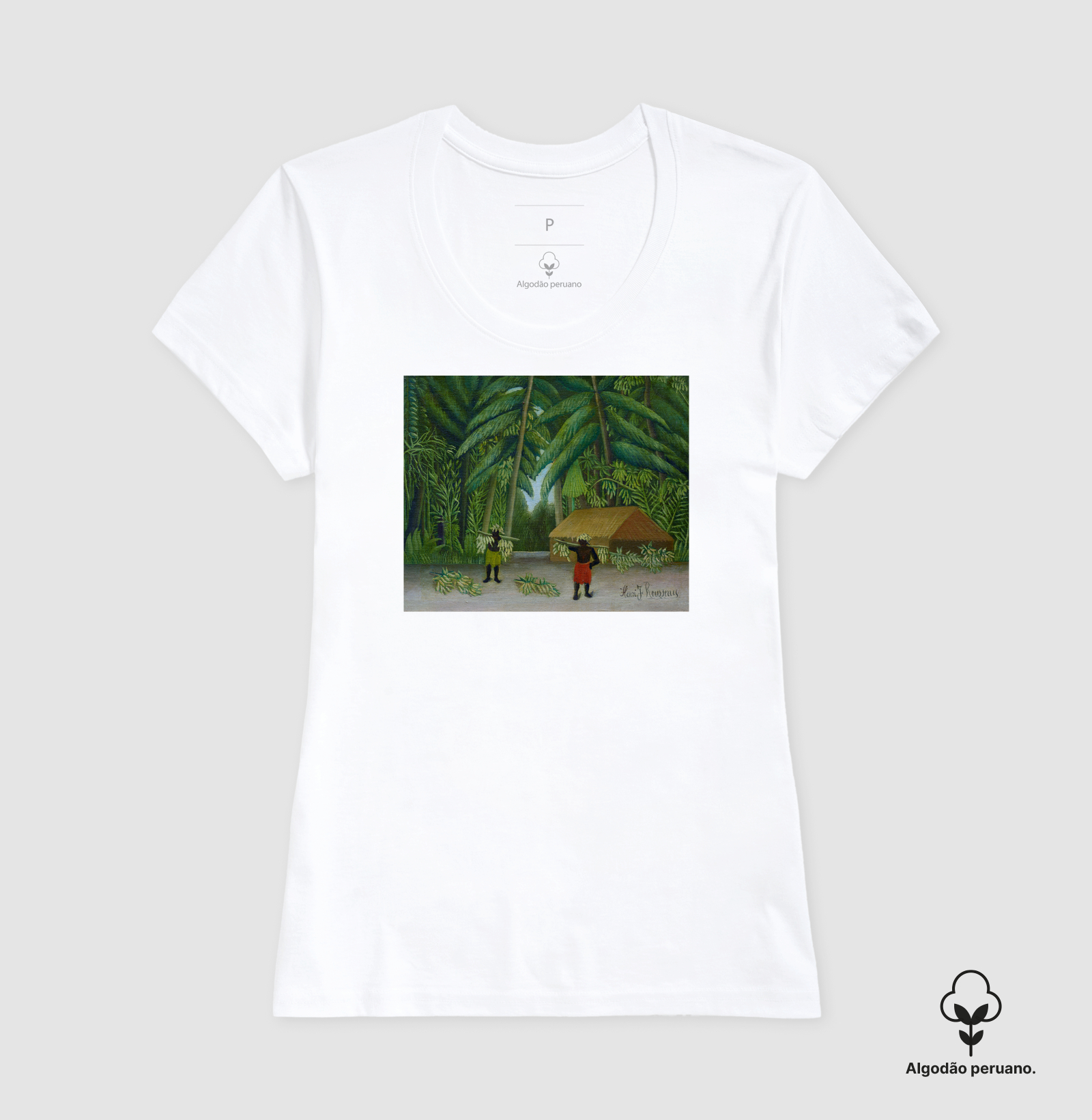 Camisa 2