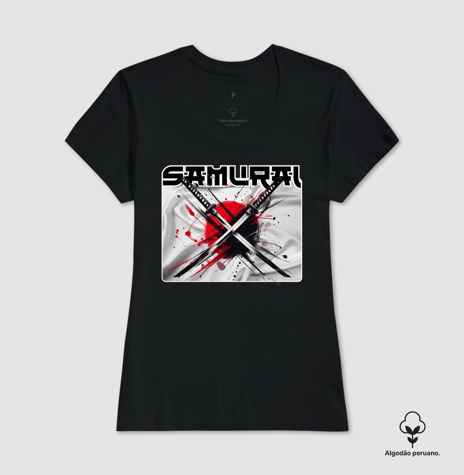 Camisa 3