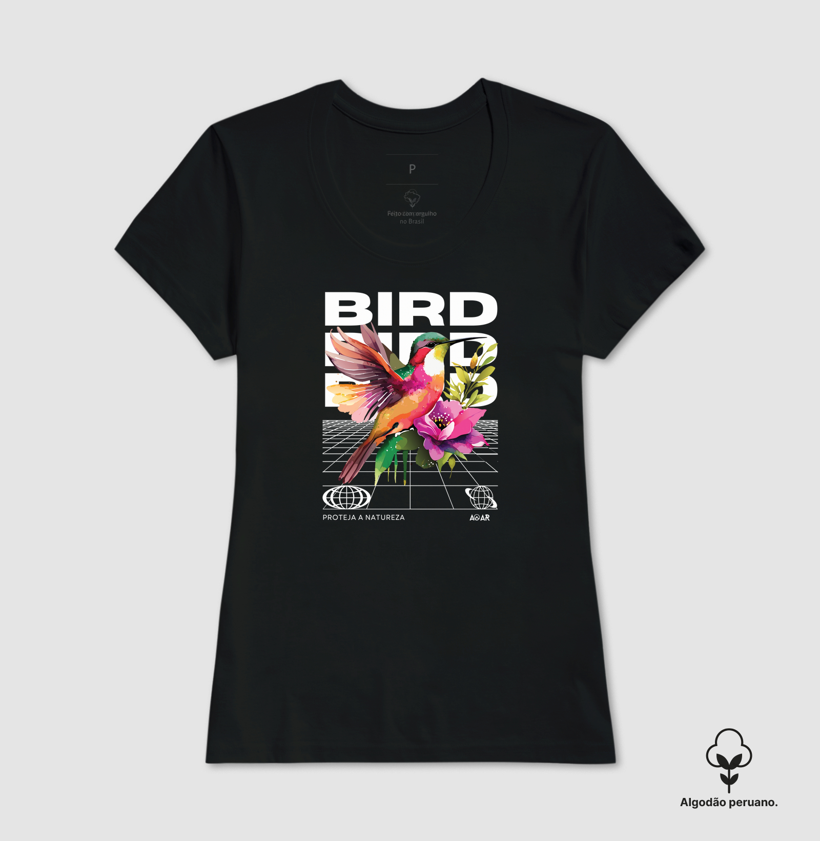 Camisa 3