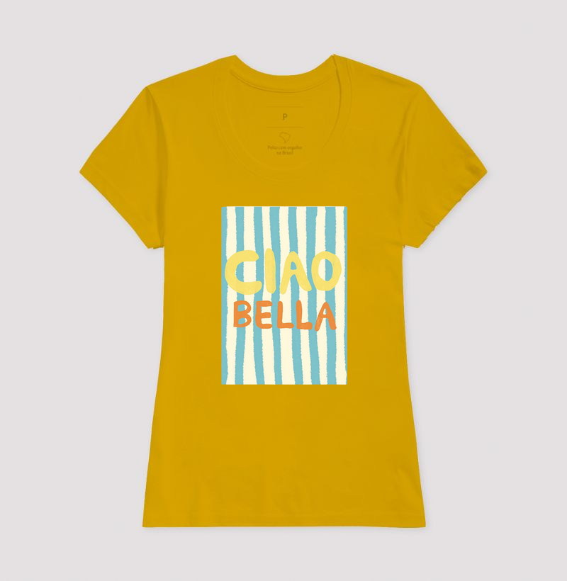 Camisa 18