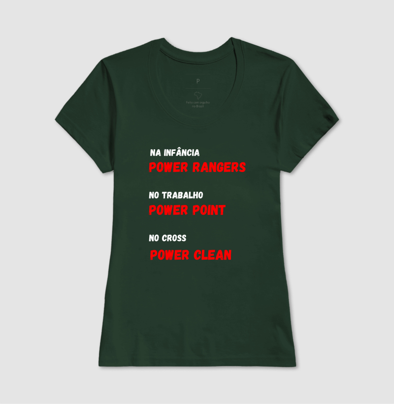 Camisa 13