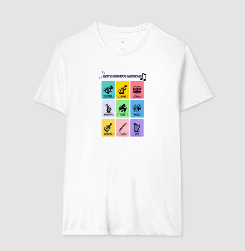 Camisa 13