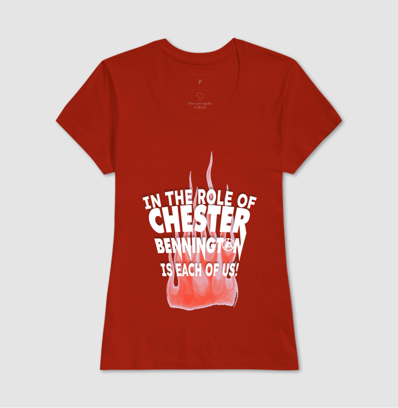 Camisa 6