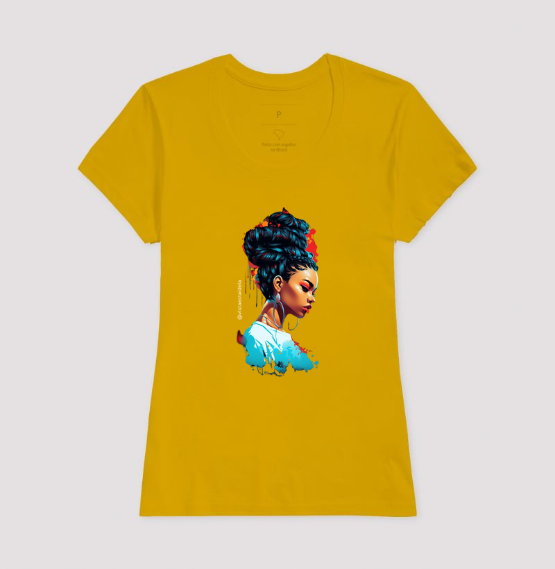 Camisa 10