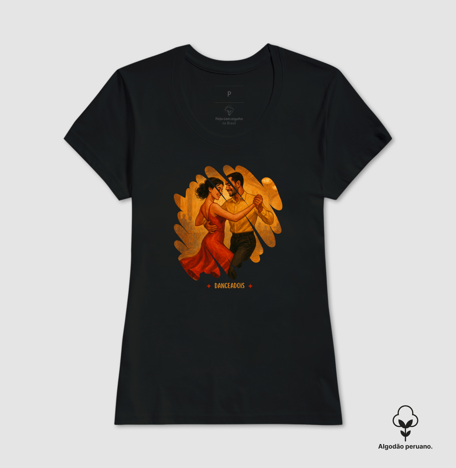 Camisa 2