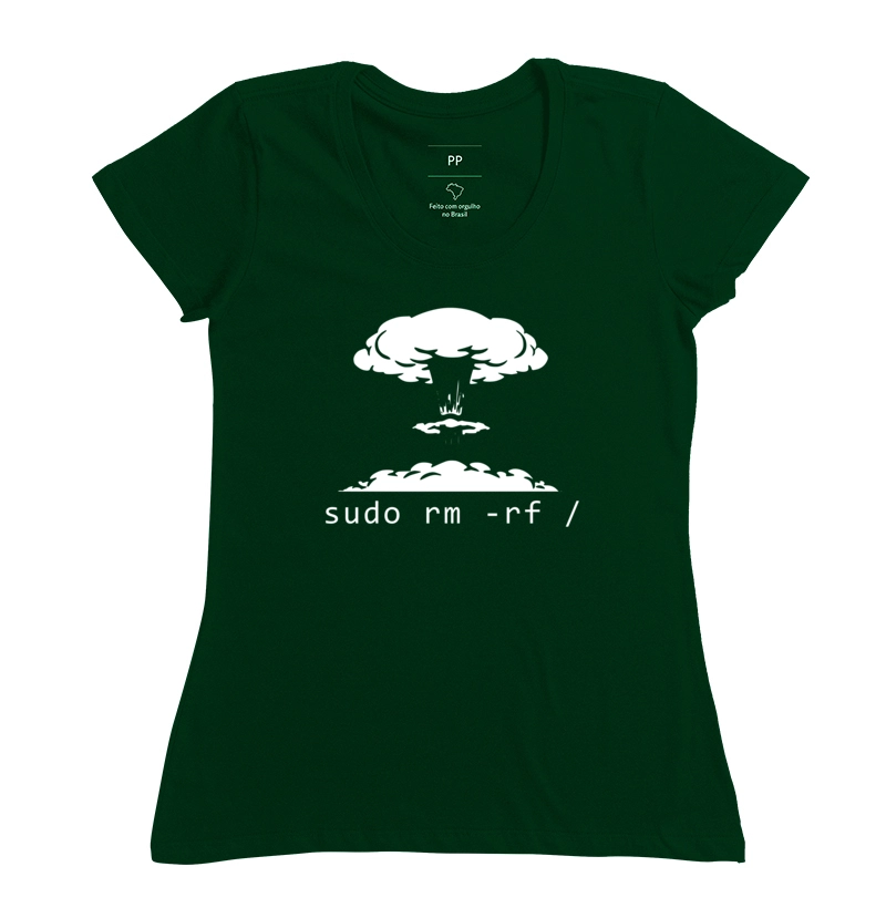 Camisa 7