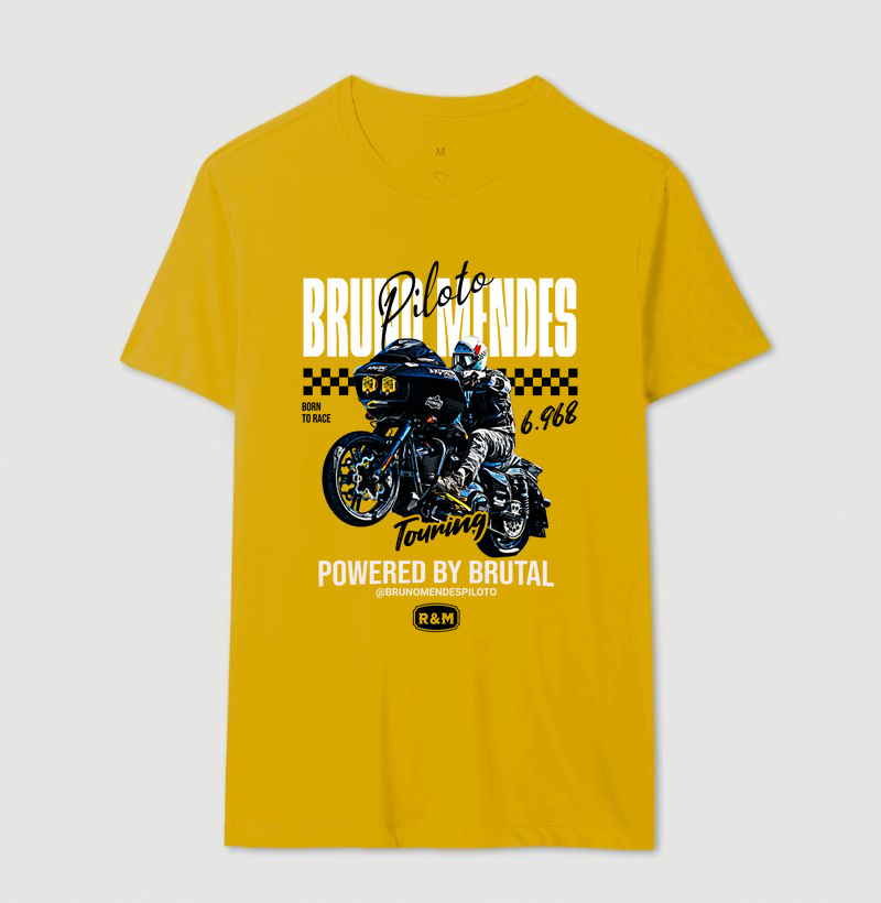 Camisa 13