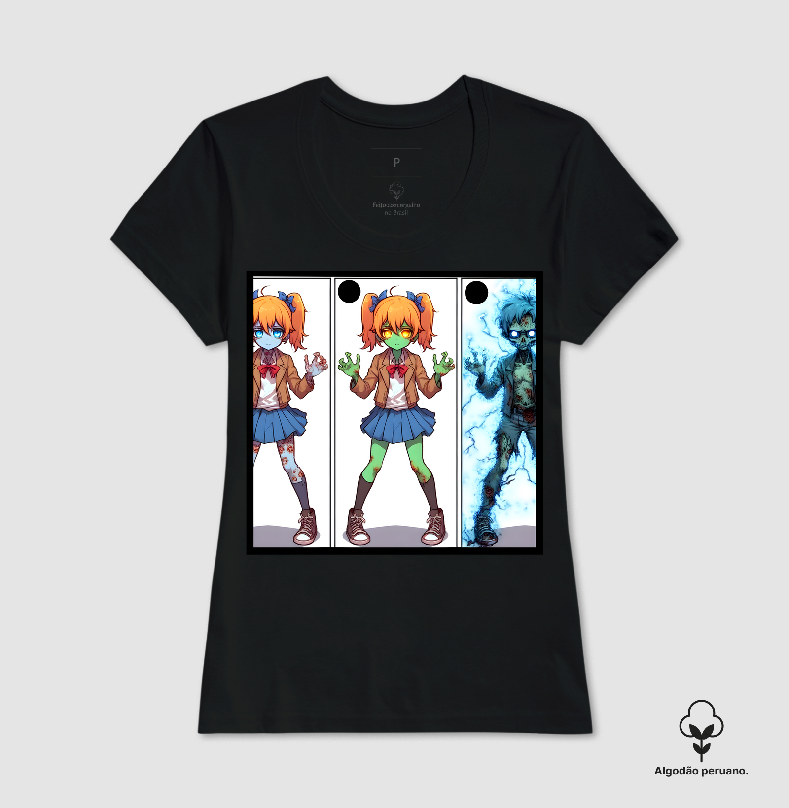 Camisa 3
