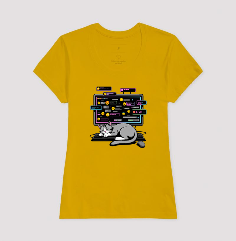 Camisa 17