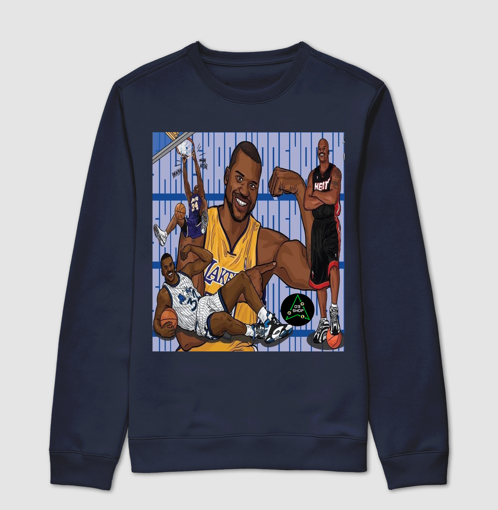 Camisa 4