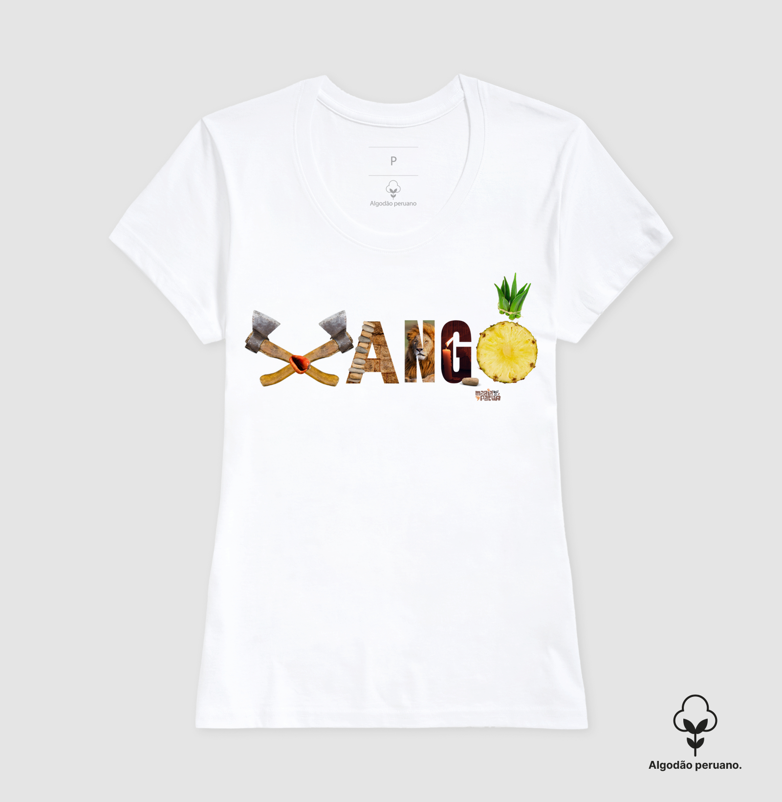 Camisa 5