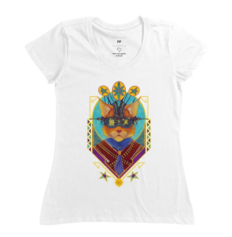Camisa 2