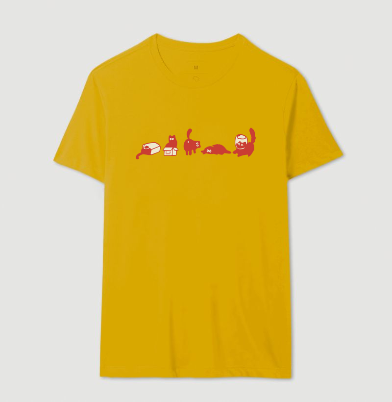 Camisa 11