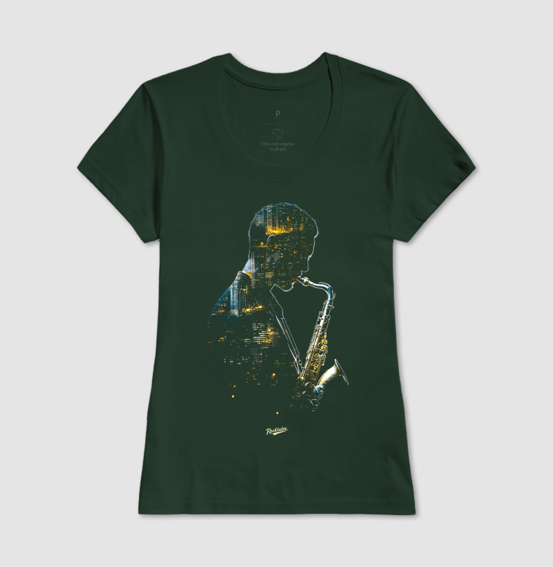 Camisa 5