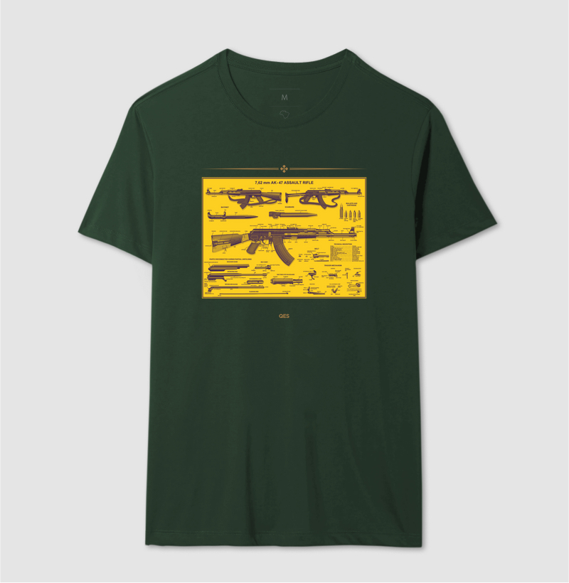 Camisa 6
