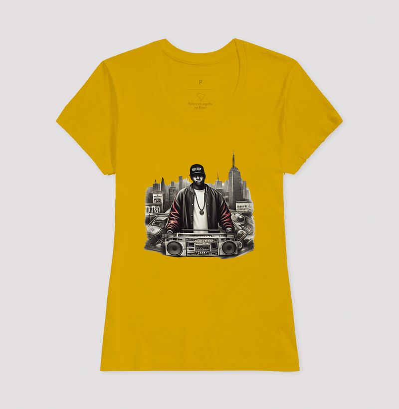 Camisa 17