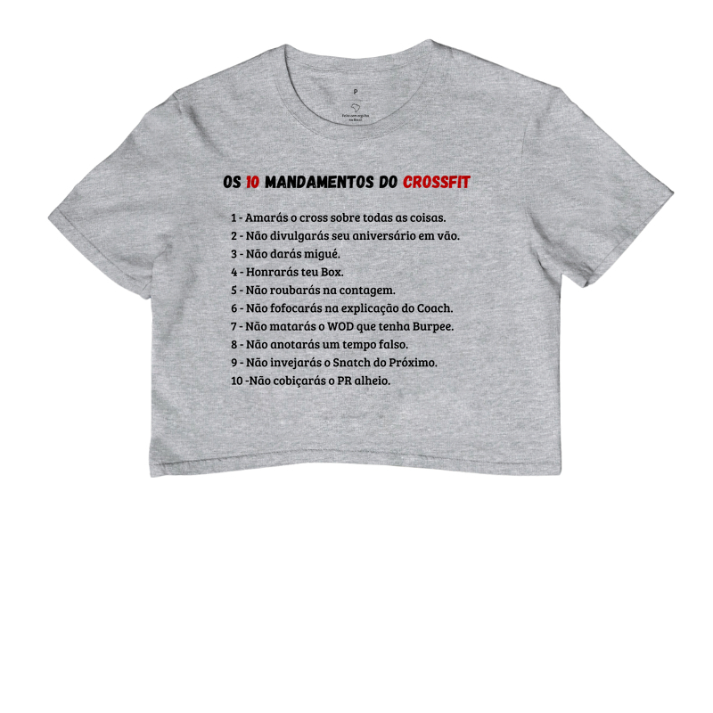 Camisa 3