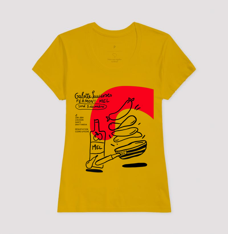 Camisa 14