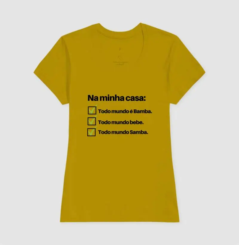 Camisa 3