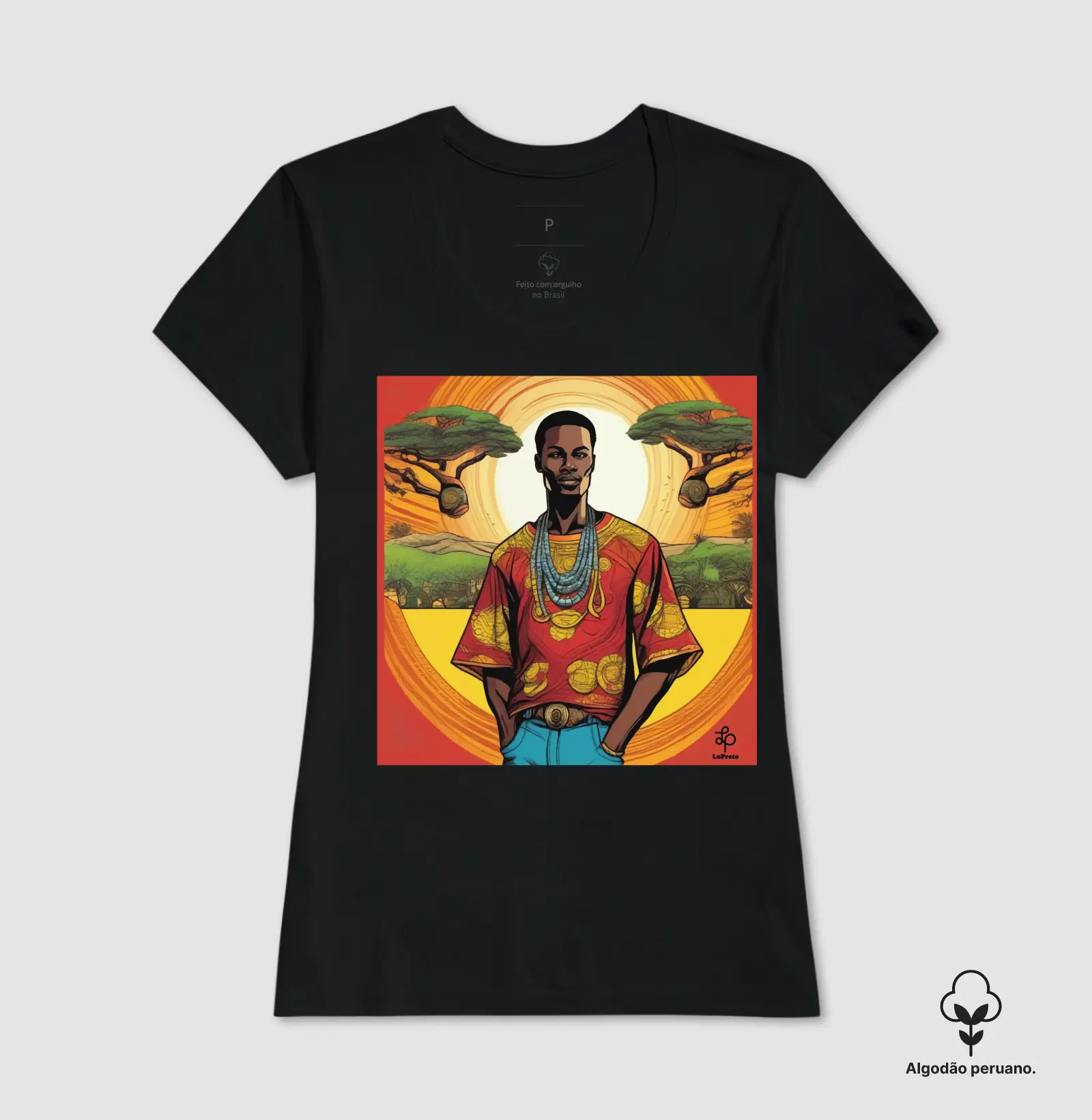 Camisa 5