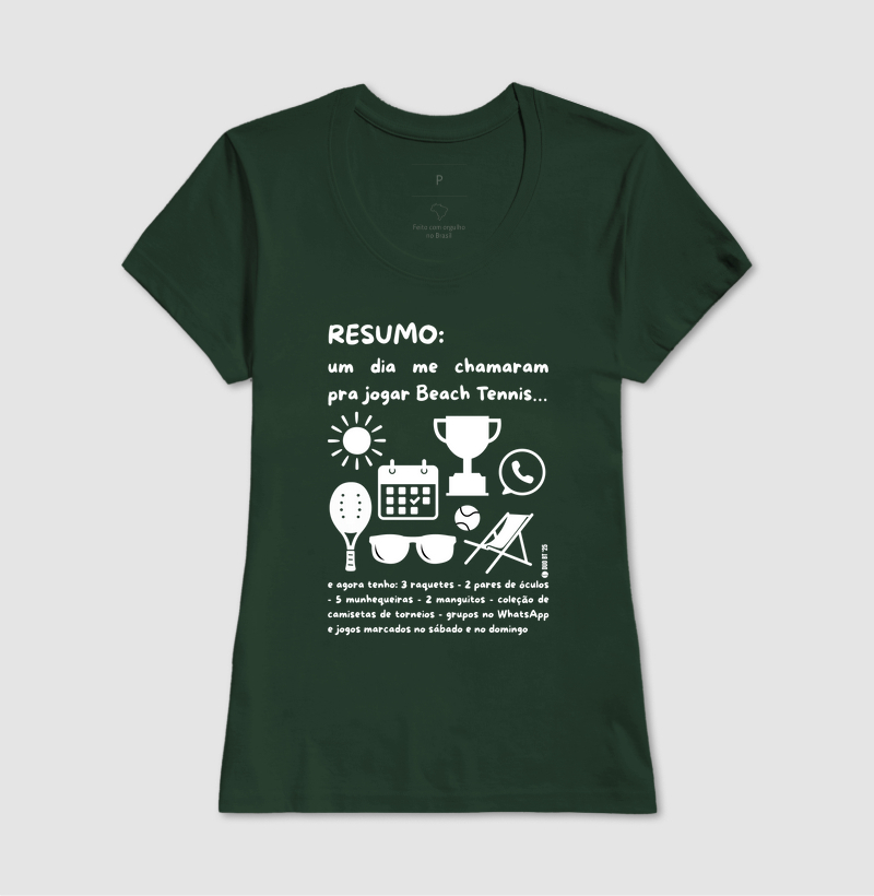 Camisa 12