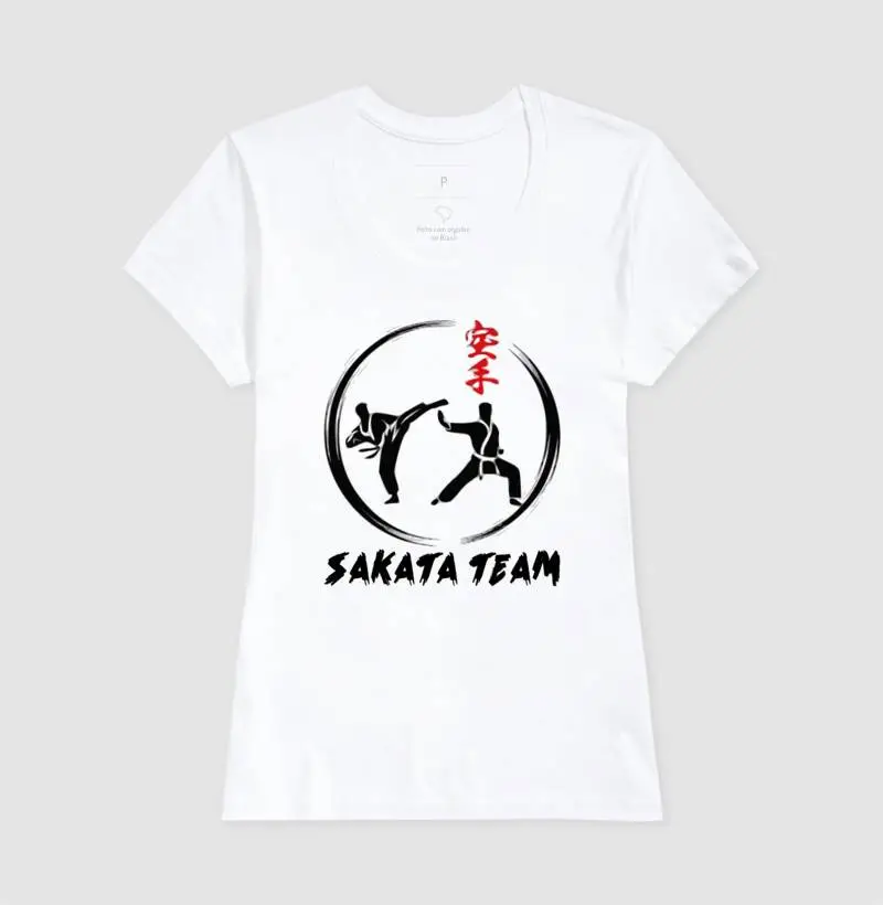 Camisa 7