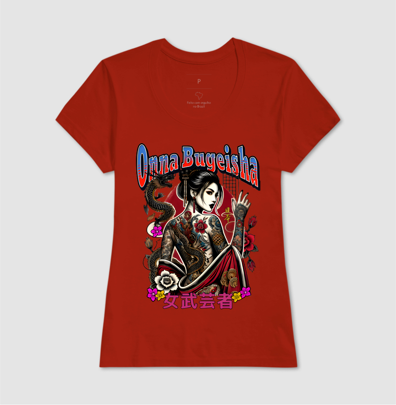 Camisa 16