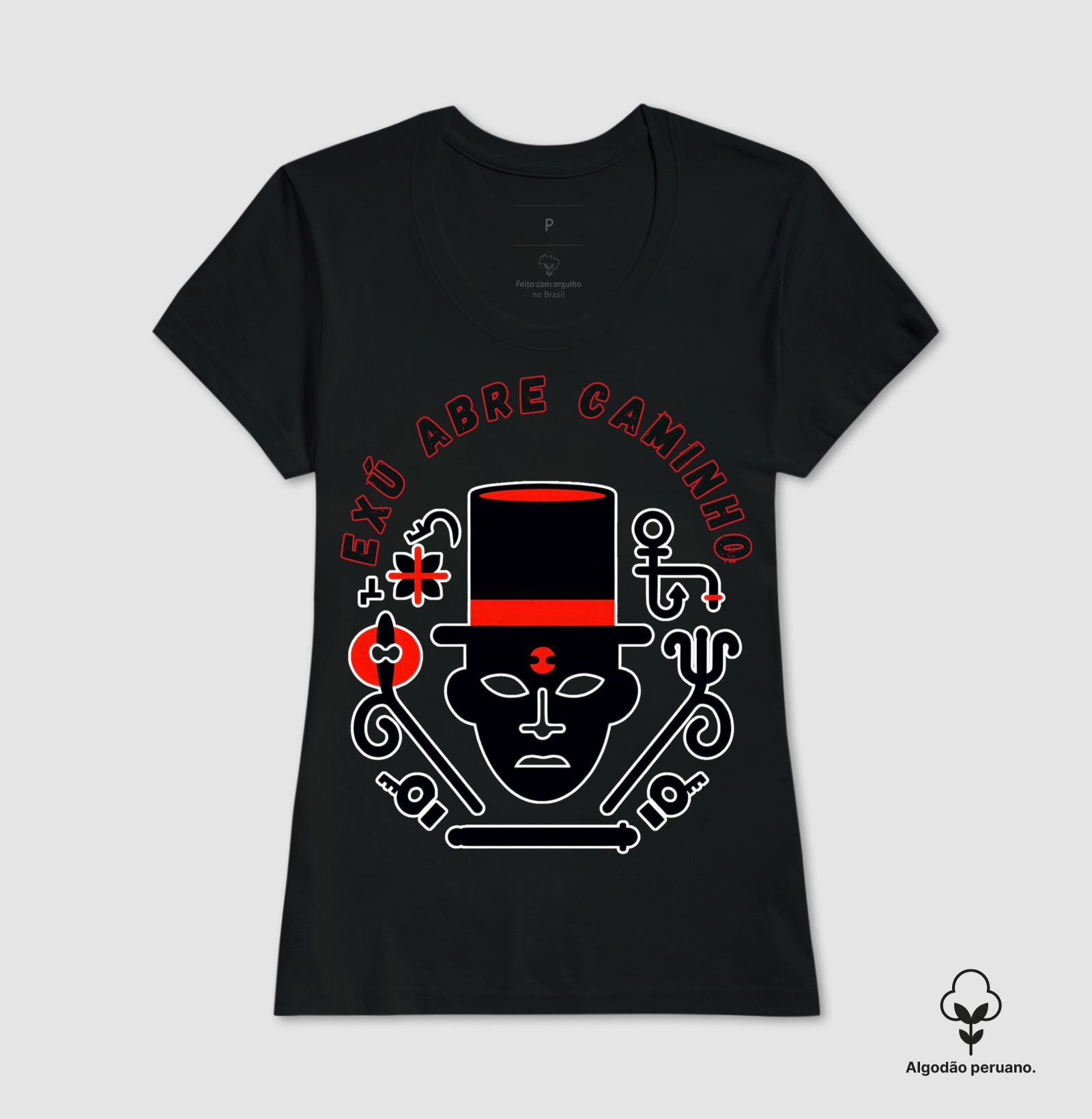 Camisa 3