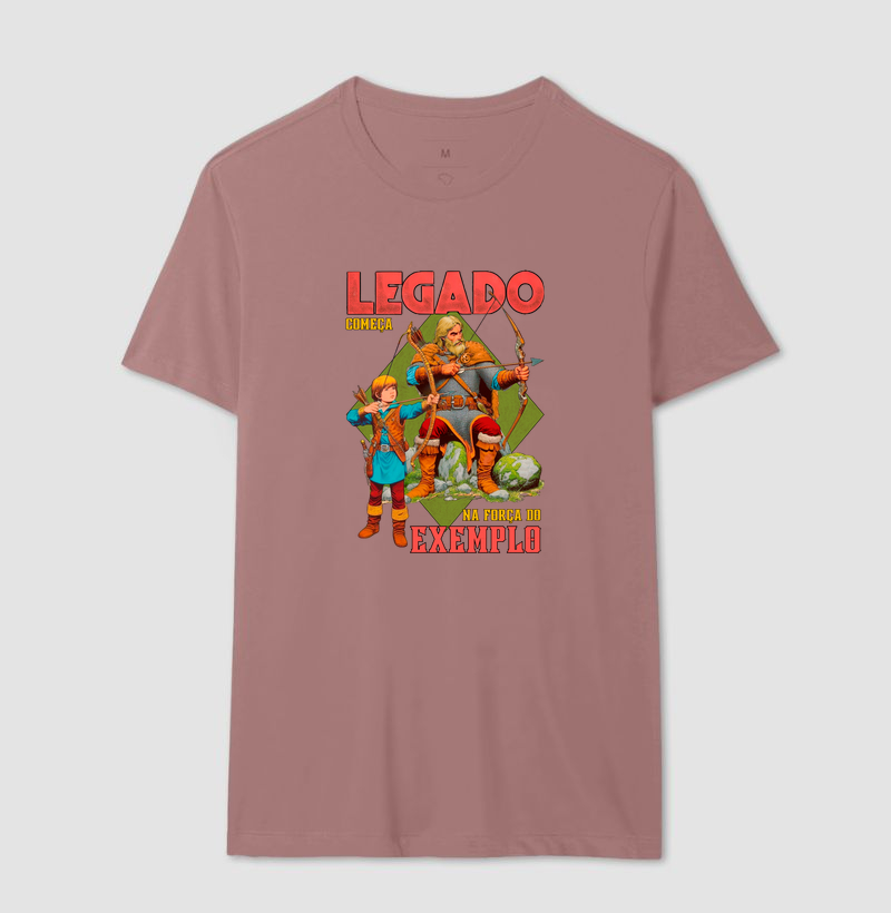 Camisa 16