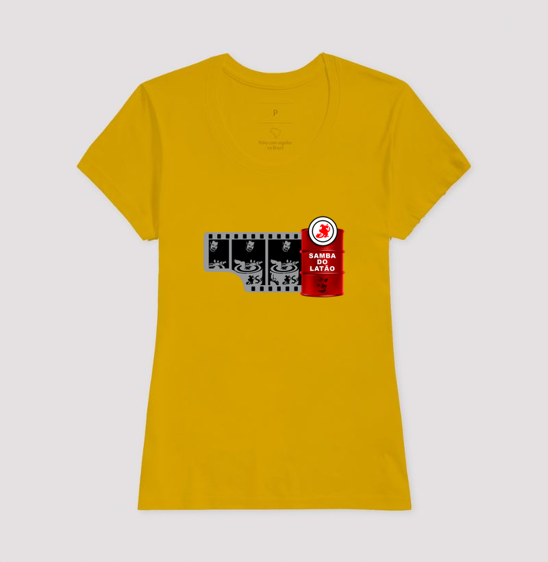 Camisa 17