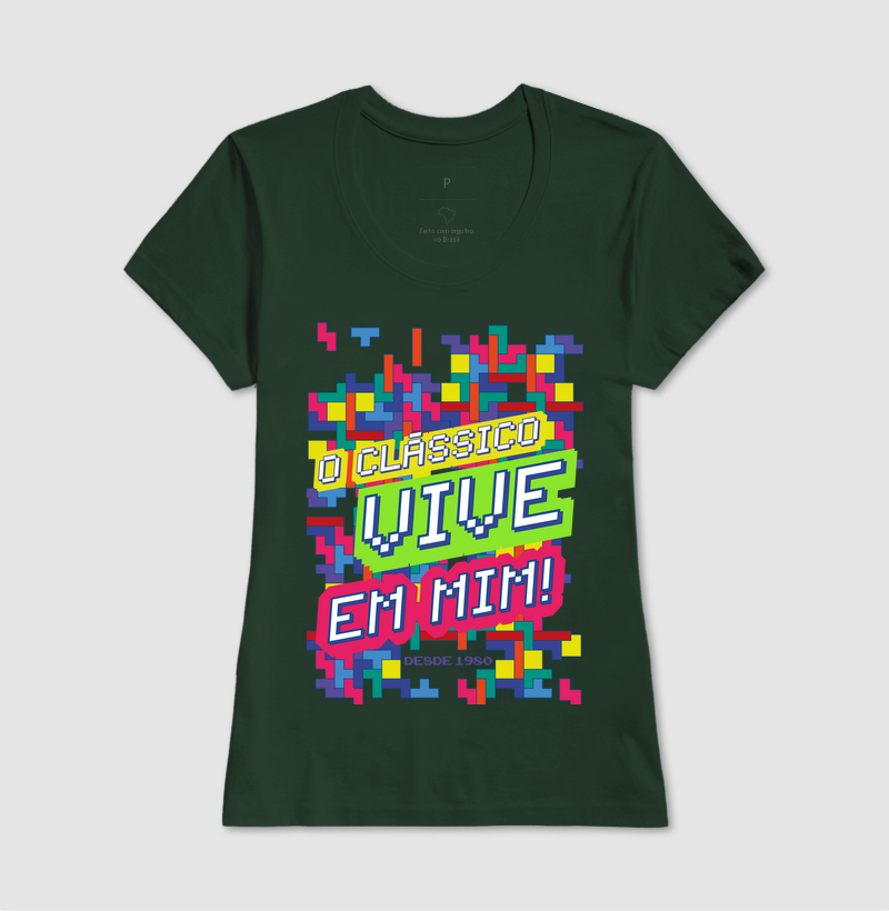 Camisa 8