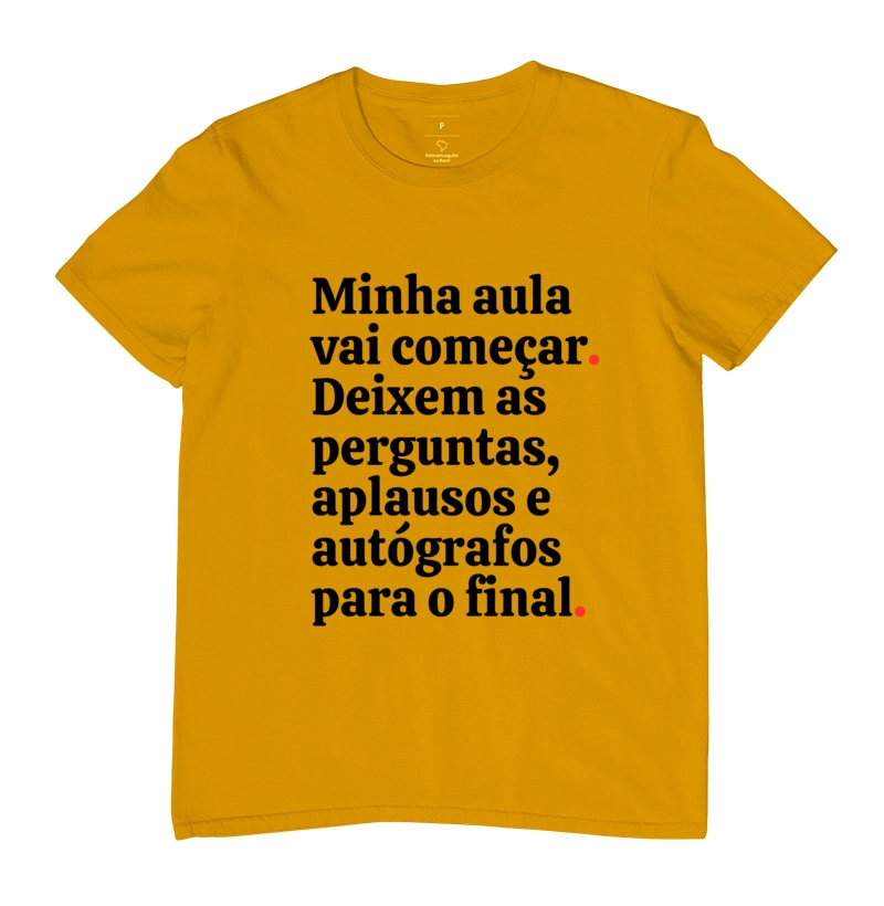 Camisa 10