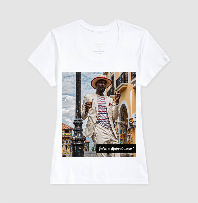 Camisa 16