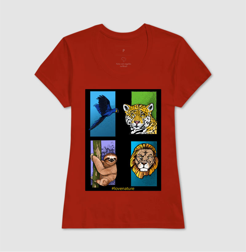 Camisa 9