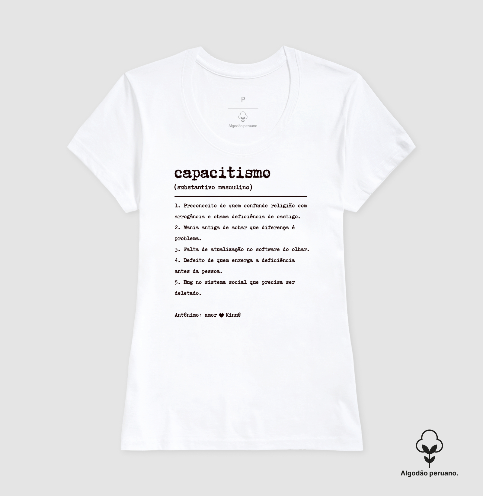 Camisa 5