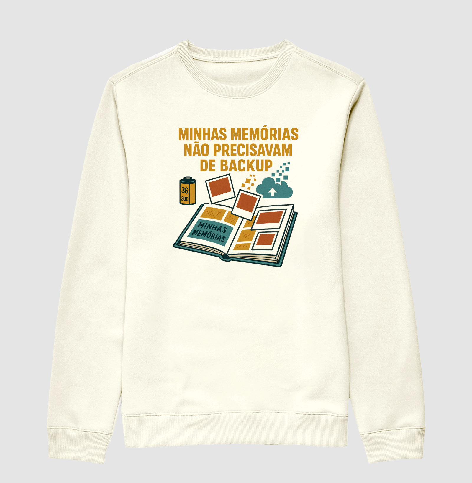 Camisa 1
