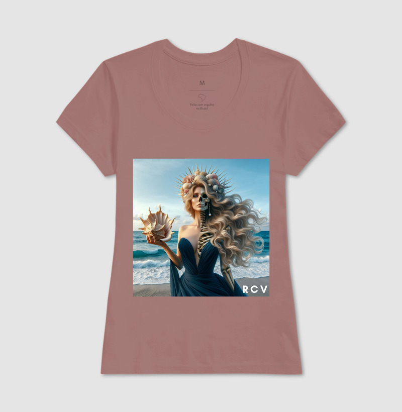 Camisa 18