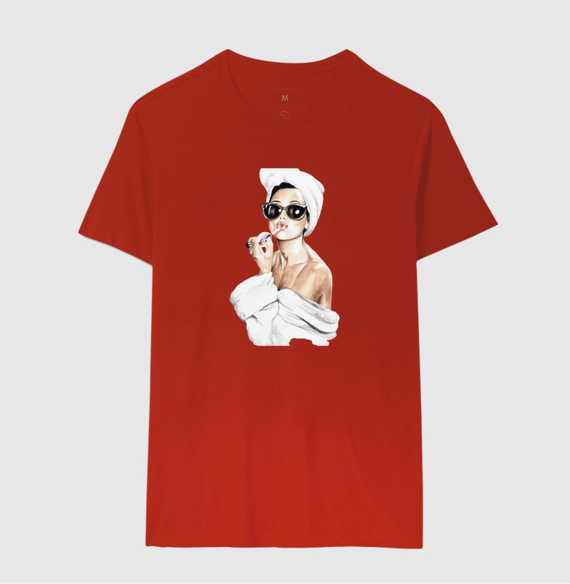 Camisa 11