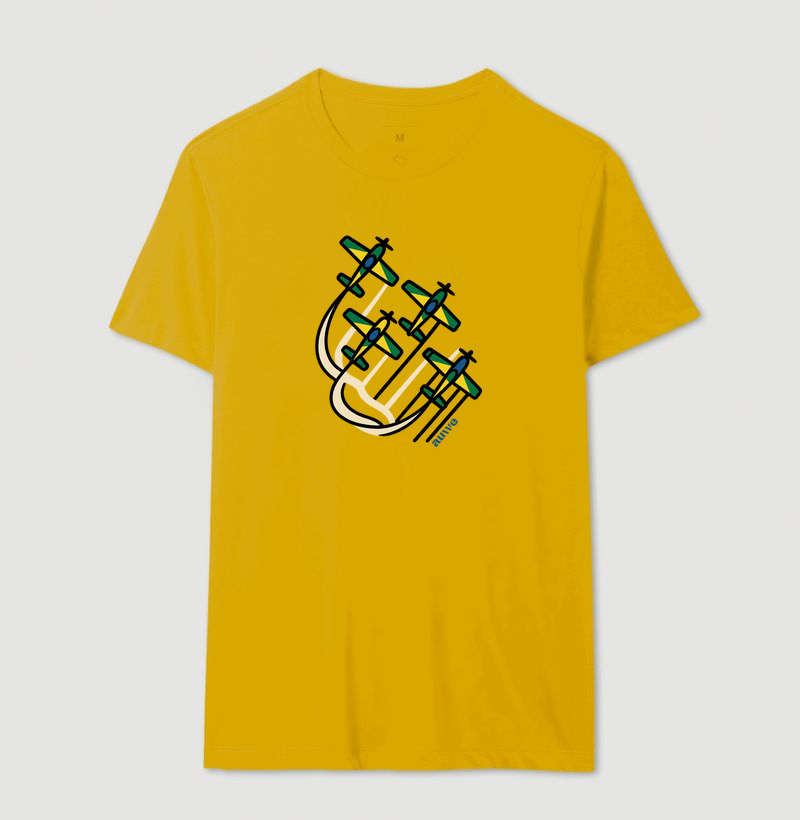 Camisa 11