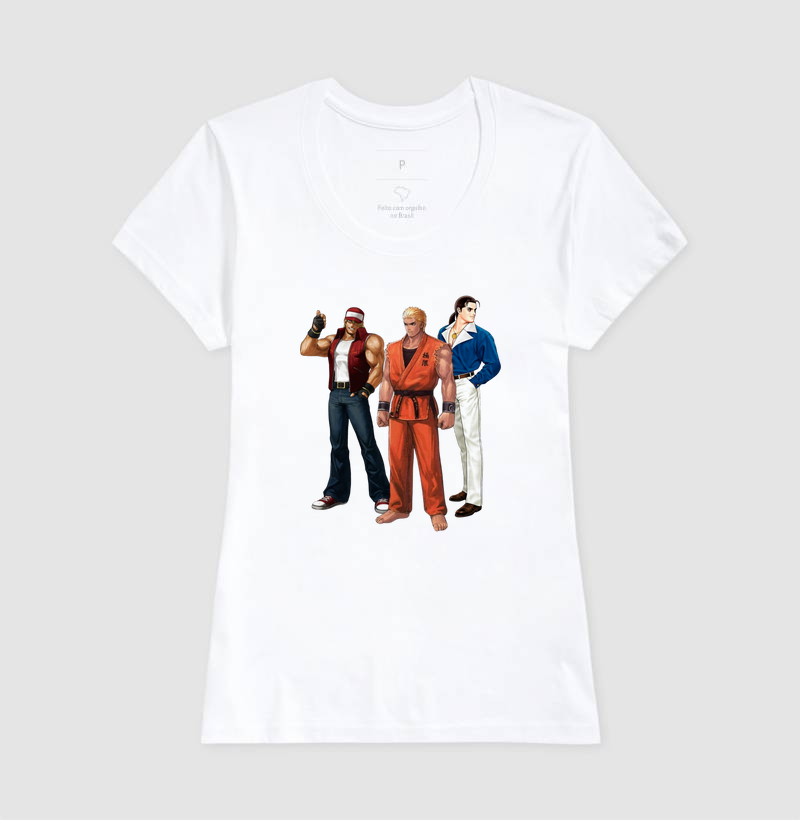 Camisa 4
