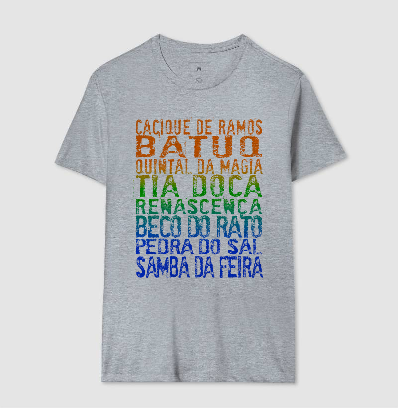 Camisa 9