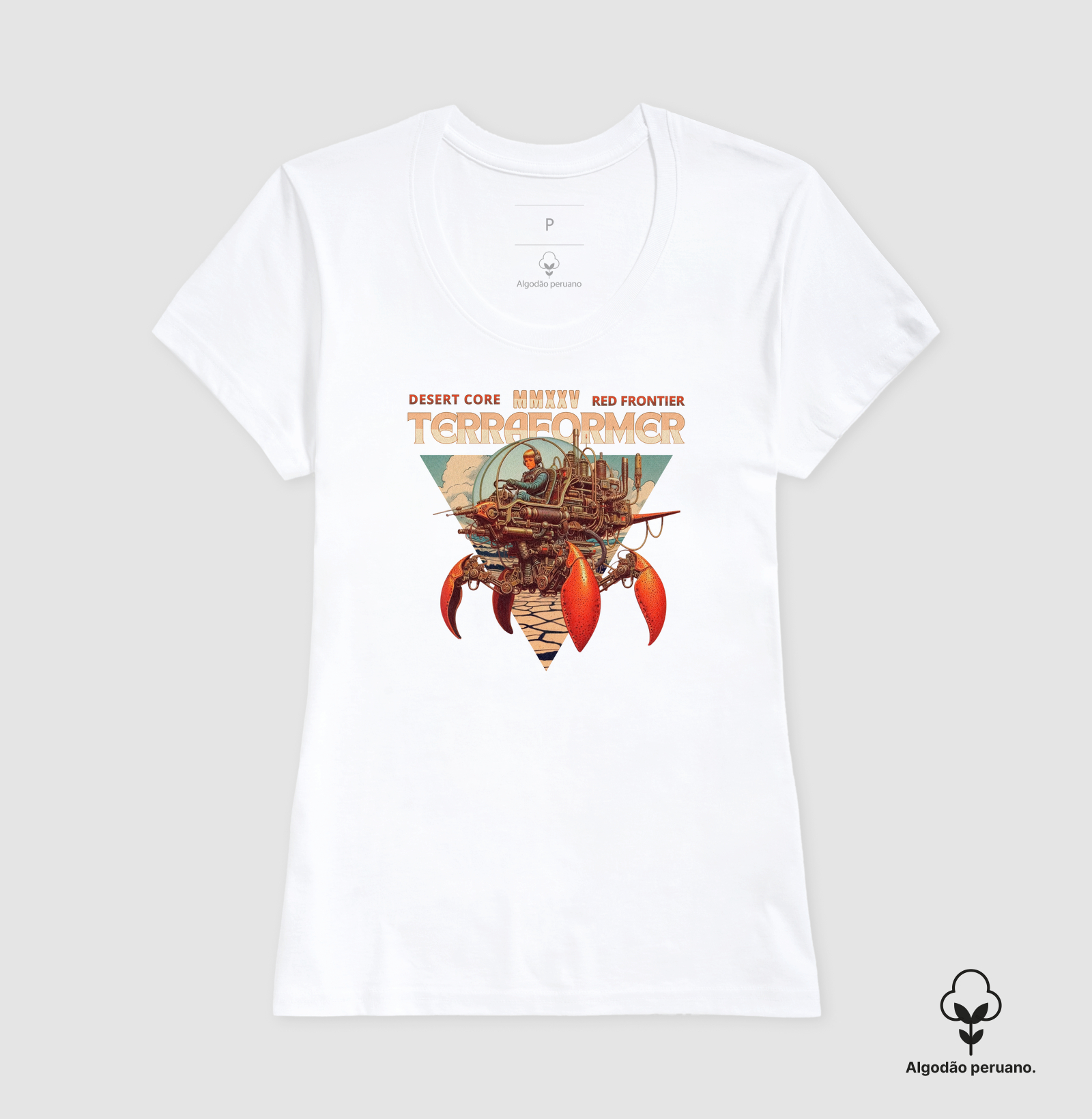 Camisa 5