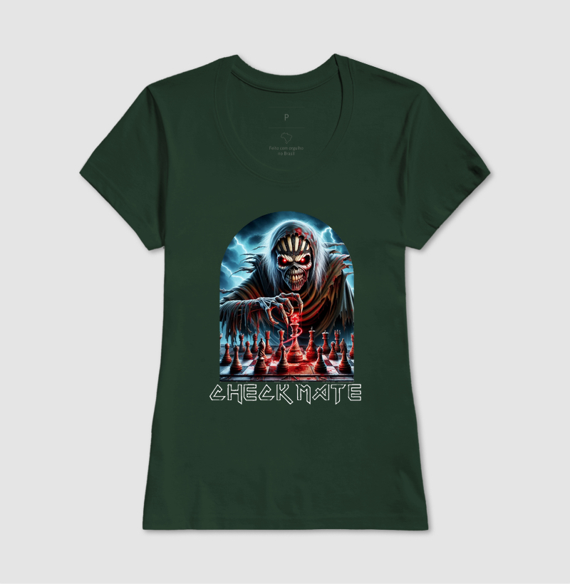 Camisa 13