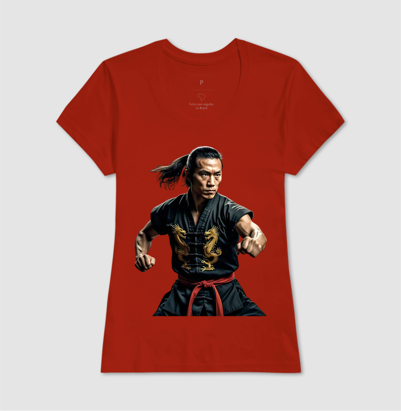 Camisa 12