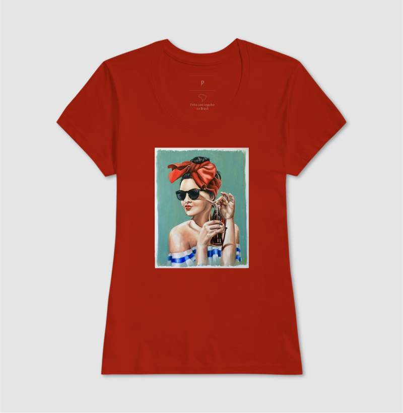 Camisa 12