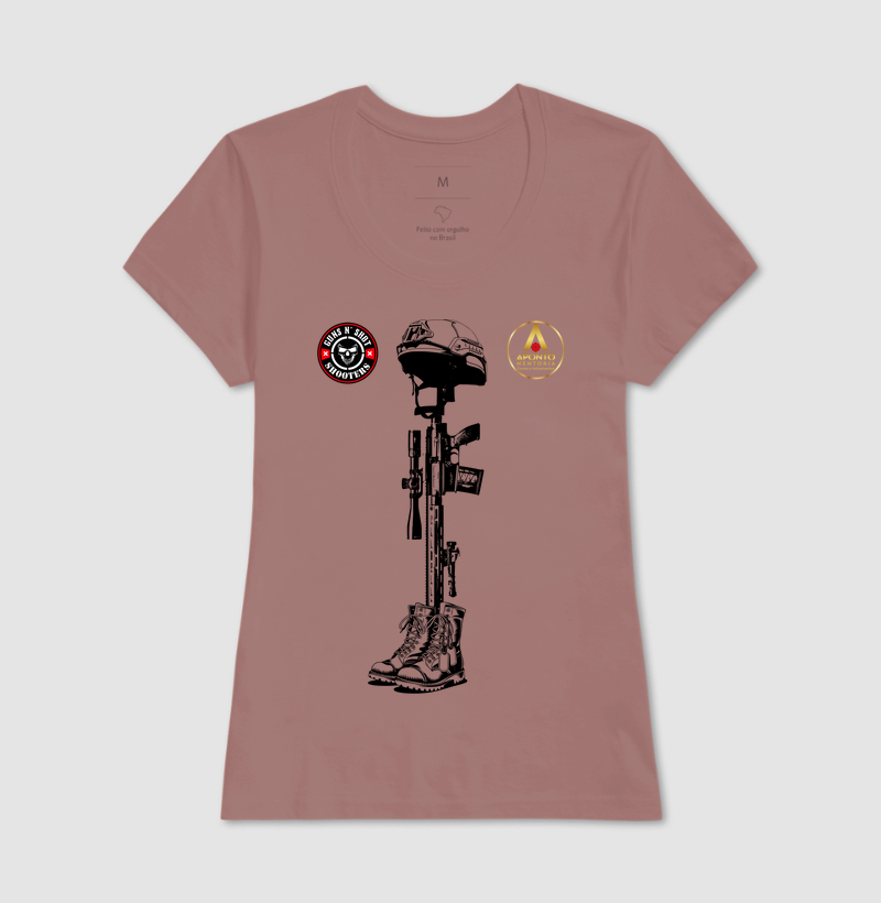 Camisa 17