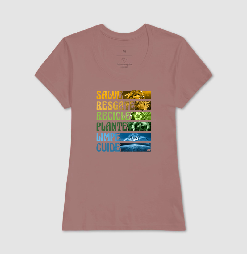 Camisa 17