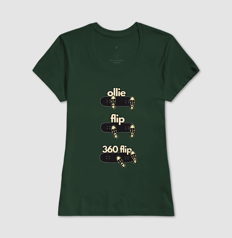 Camisa 17
