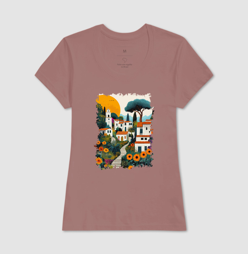 Camisa 18